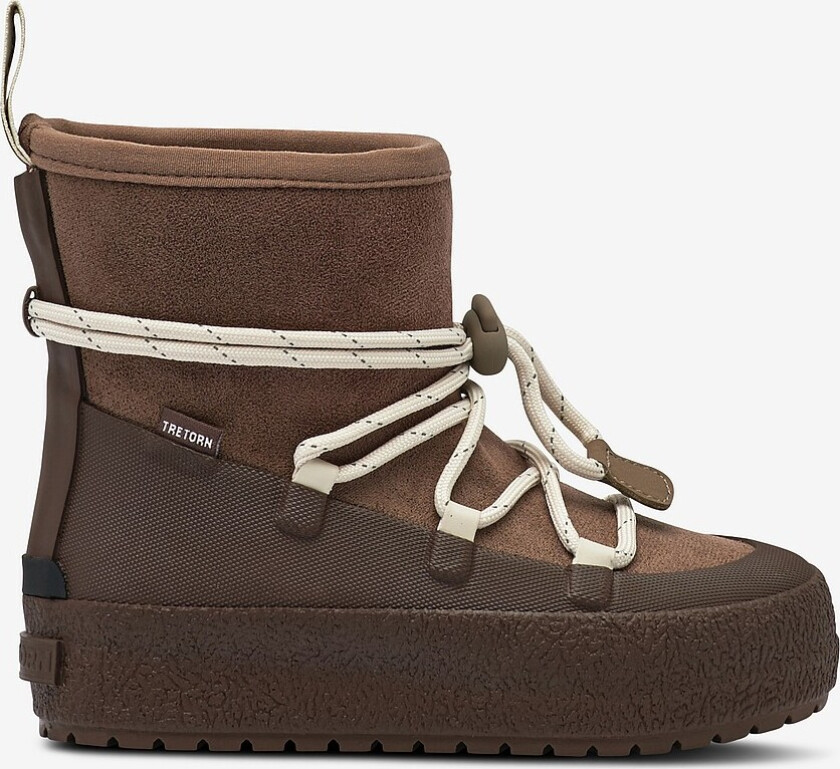 Støvler Aspa Hybrid JR