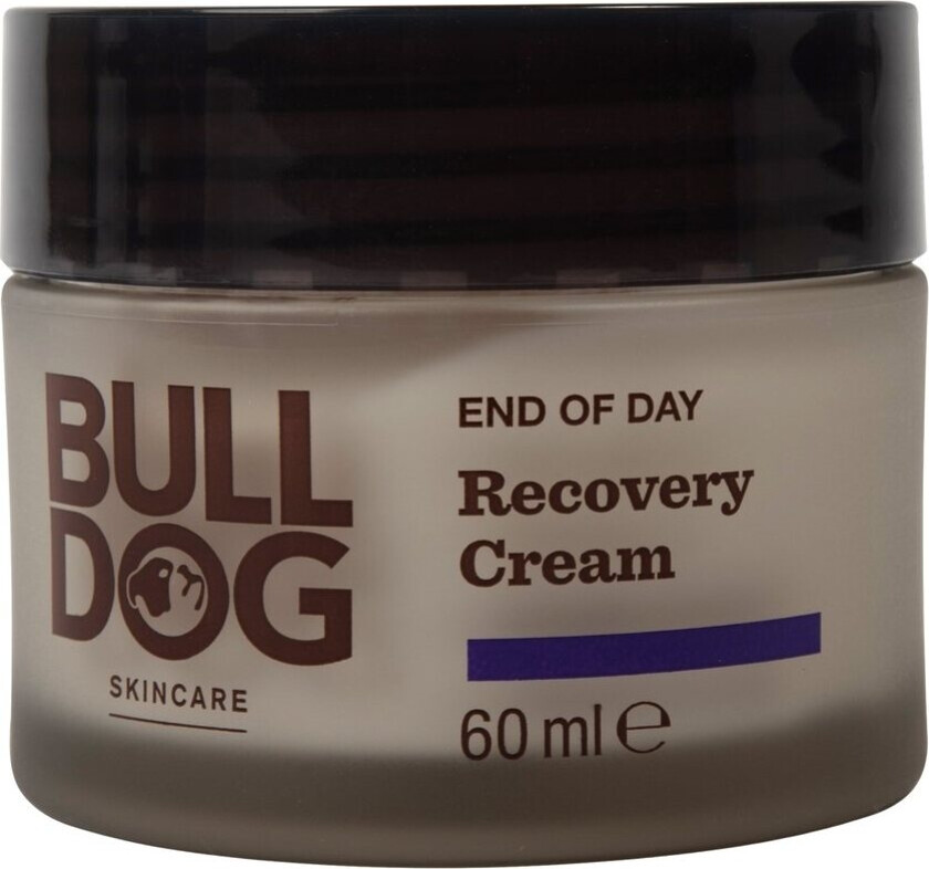 End of Day Recovery Cream 60ml