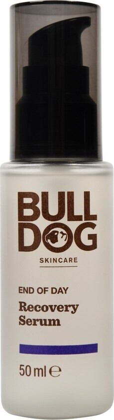 End of Day Recovery Serum 50ml