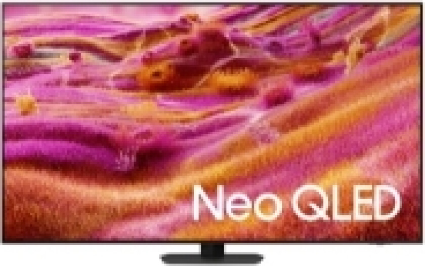 65 QN90F – 4K Neo QLED TV
