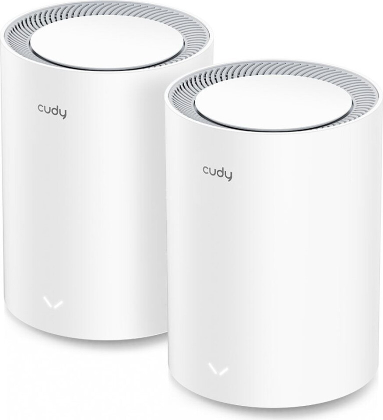 BE3600 Wi-Fi Mesh Router - 2 stk