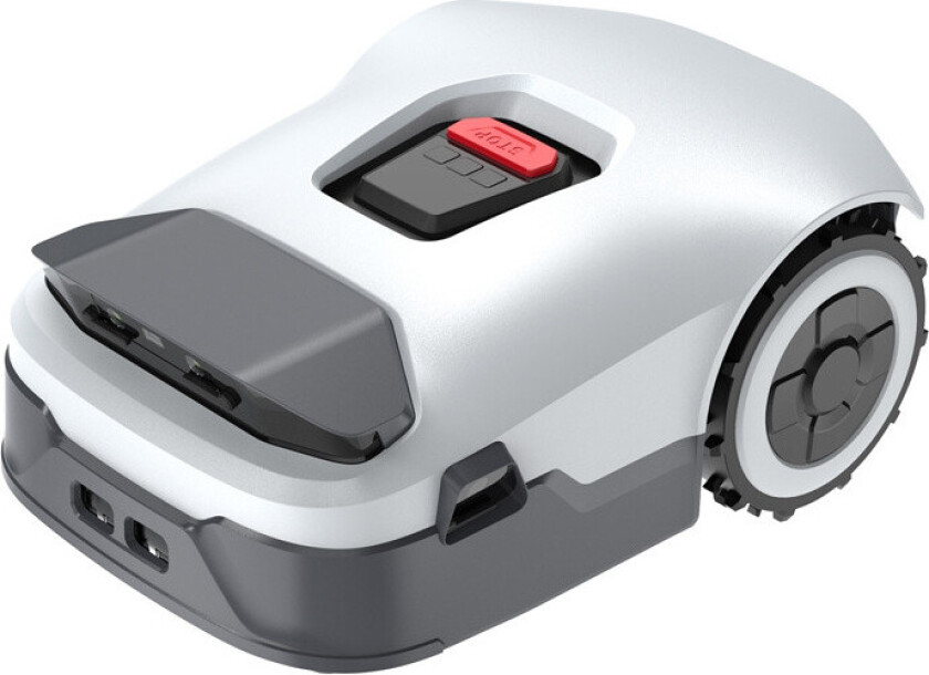 Anthbot Genie 3000 Robotsklipper - GPS, 3000m², AI, RTK, IPX6