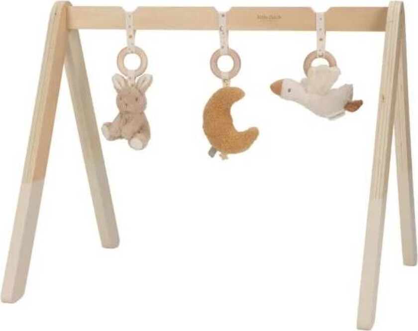 Baby Goose Babygym Tre - Babygym - Tre