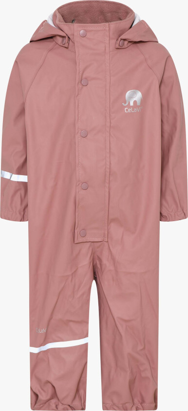 Regndress, Burlwood, 100 - Regntøy - 100% Polyester