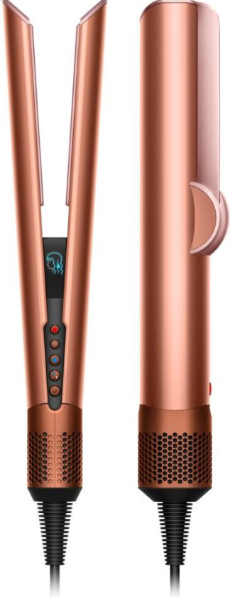 Airstrait™ Styler (Amber Silk)