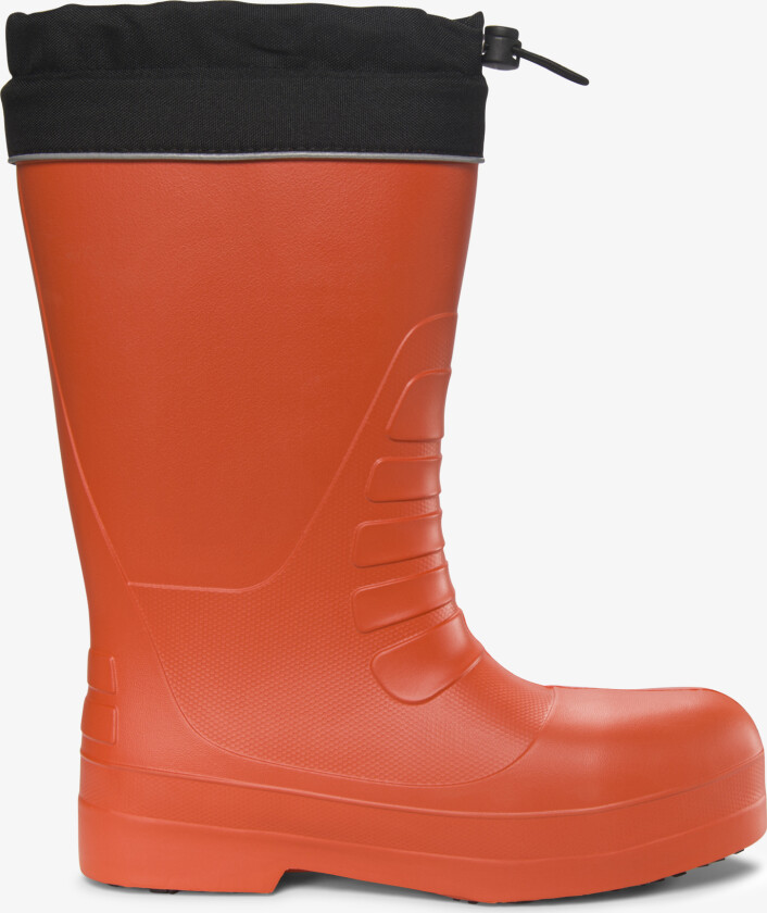 Norse Tall Boot