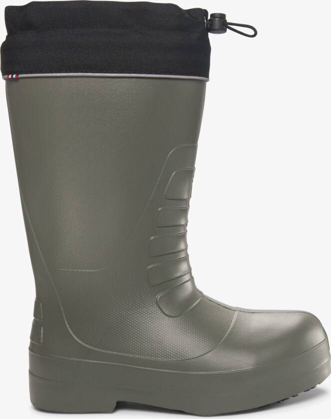 Norse Tall Boot