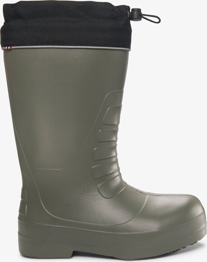 Norse Tall Boot