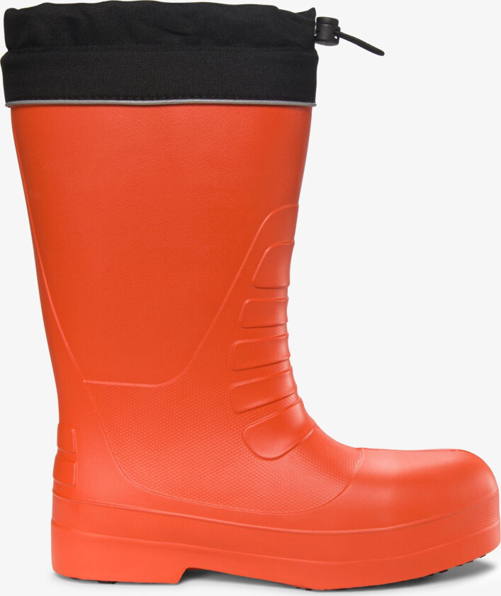 Norse Tall Boot