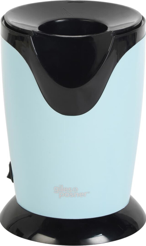 popcornmaskin 500015 (sorbetgrønn)