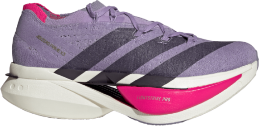 Adizero Prime X 3 Strung