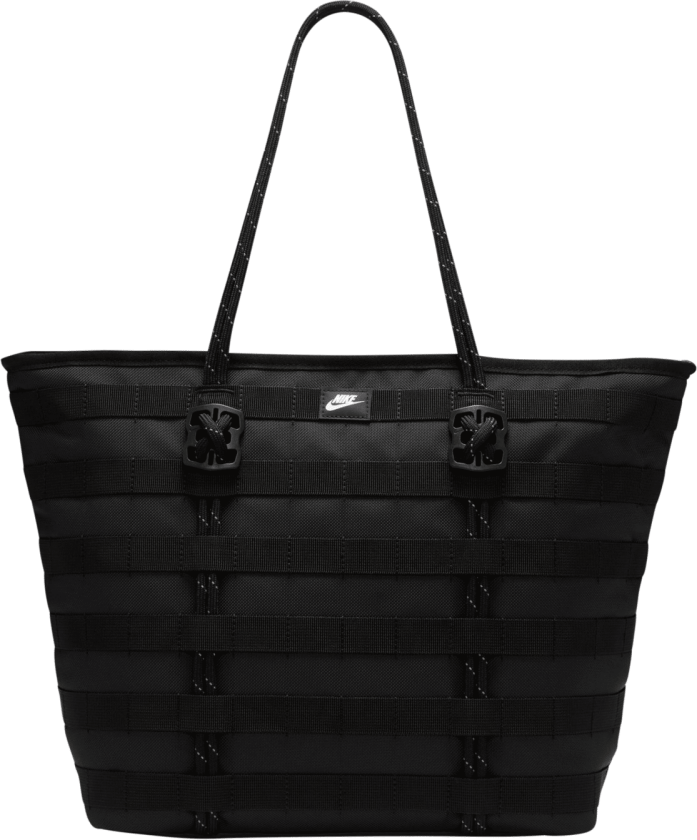 RPM Tote, veske Black/Black/Whi