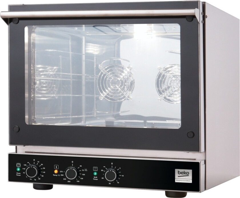 Professional AFO EM4 BP ovn