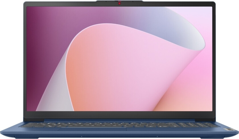 IdeaPad Slim 3 15IAN8 15,6" bærbar PC