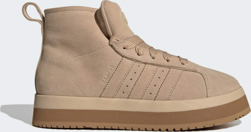 Campus 00s Winter Mid Sko