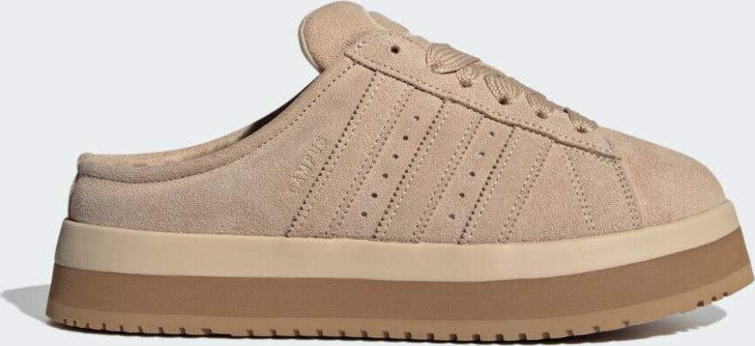Campus 00s Winter Low Sko