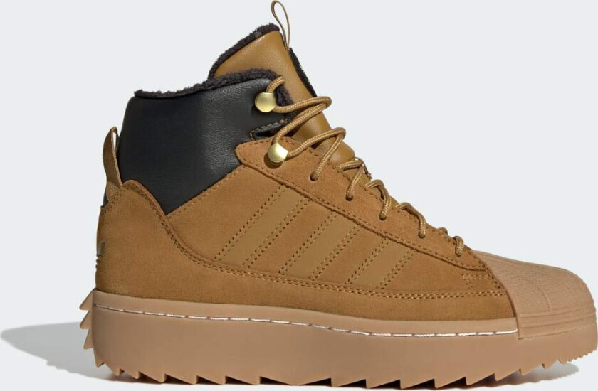 Superstar Winterized Trek Sko