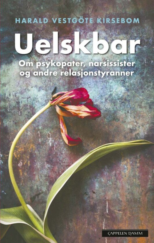 Uelskbar av Harald Vestgöte Kirsebom
