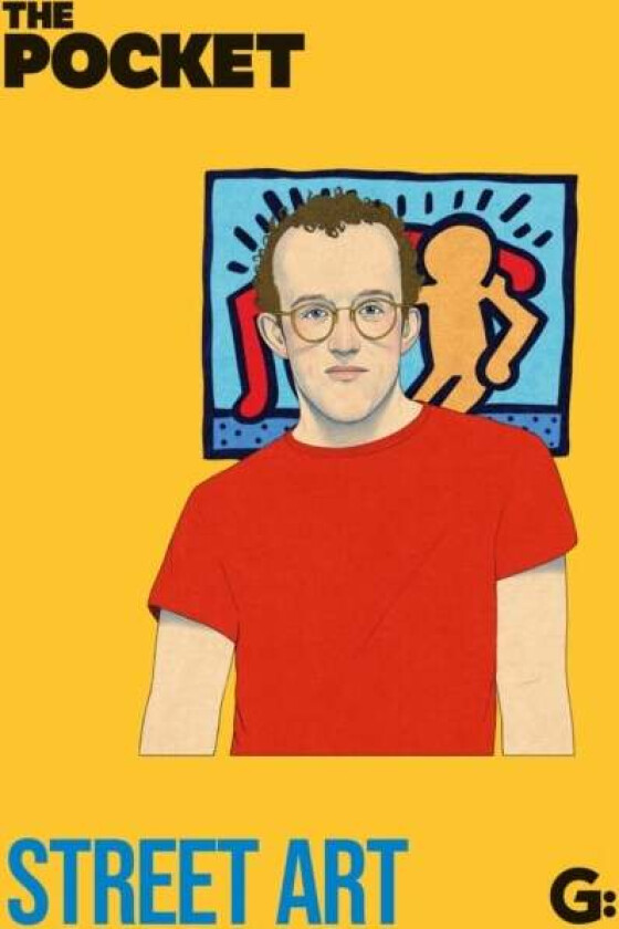 The Pocket Street Art av Gemini