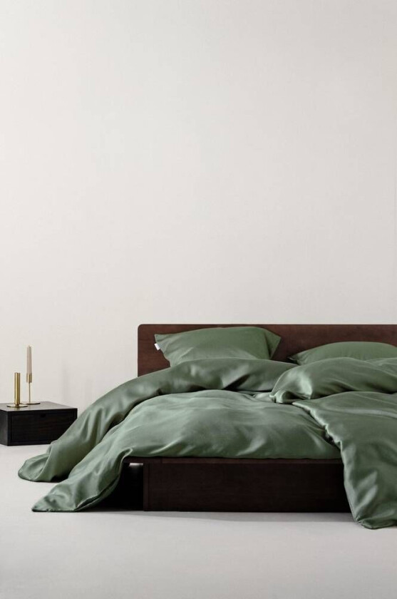 NOELA sengesett enkeltseng Salvie