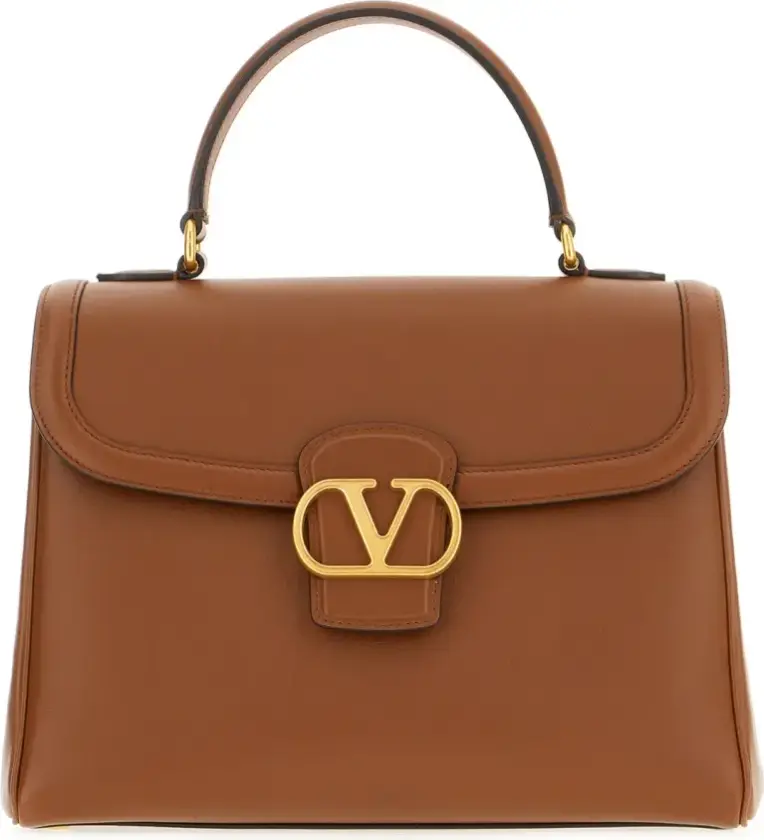 Bilde av Dame, Vesker, Brun, ONE SIZE