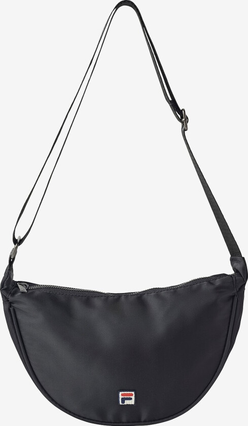 Skulerveske San Siro Logo Cross Body Bag - Svart