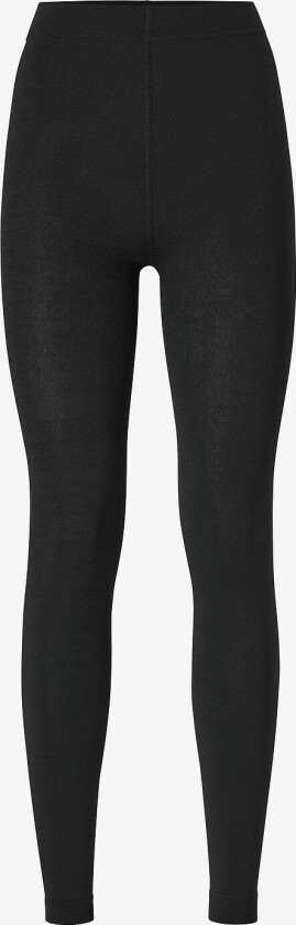 Termiske leggings - Svart
