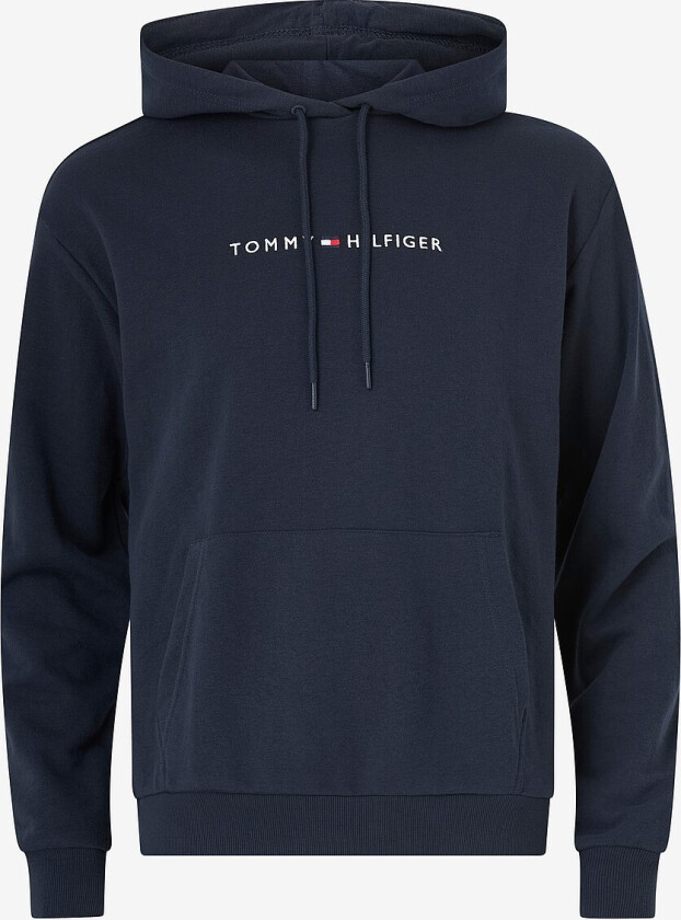 Hettegenser OH Hoodie - Blå