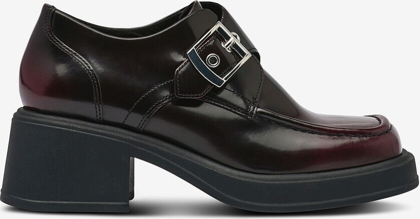 Pumps Dorah - Rød