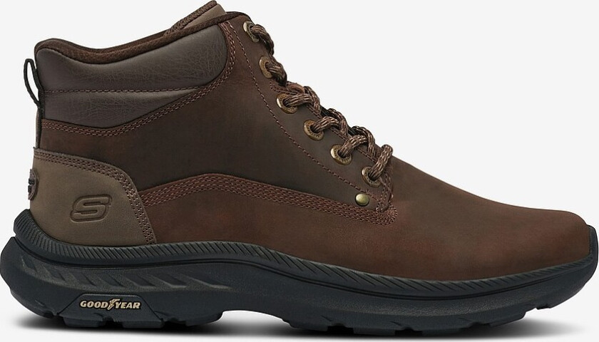 Boots Pollard - Waylon - Brun