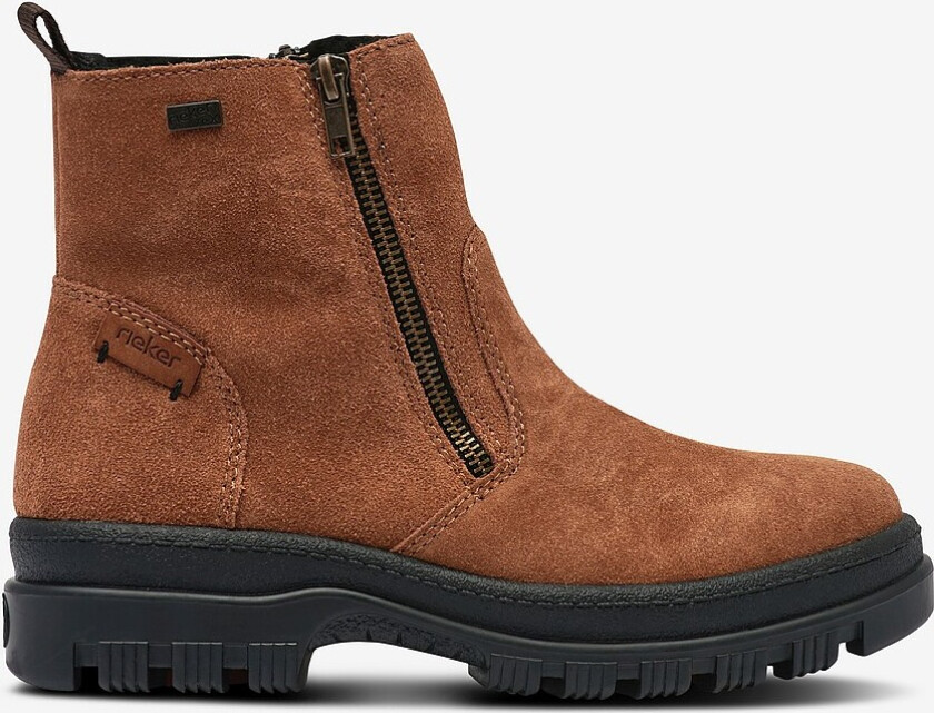 Boots X8251-24 - Brun