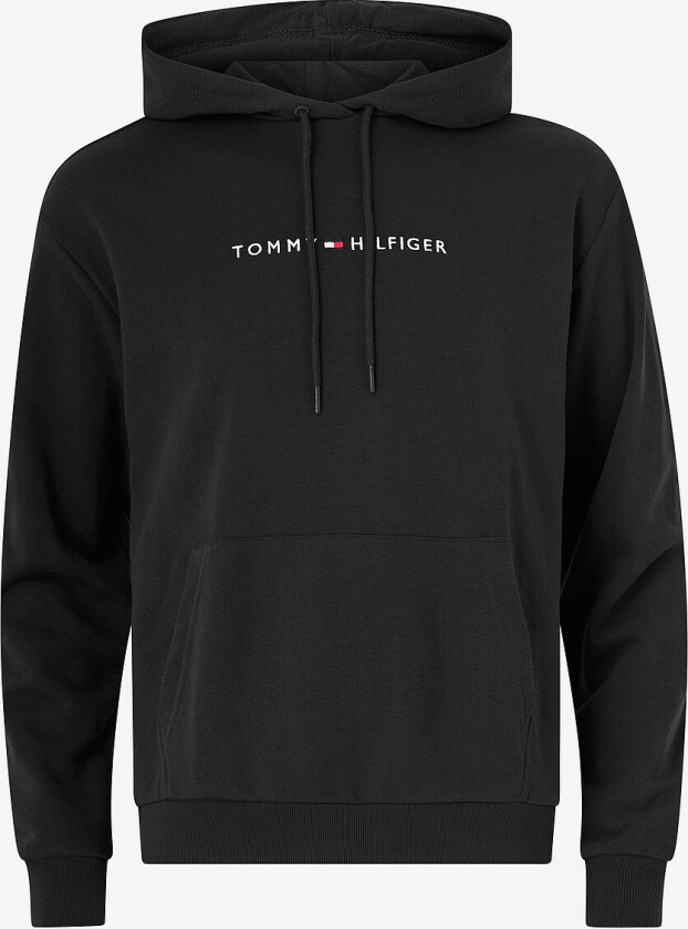 Hettegenser OH Hoodie - Svart