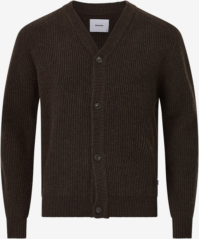 Kardigan Kyle - Brun