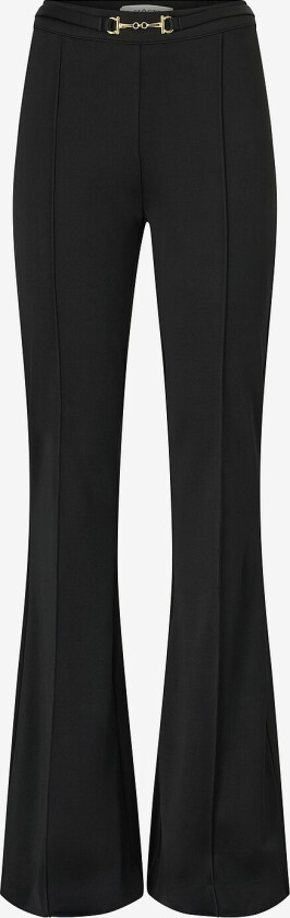 Bilde av Bukser 254 23 01 Eve - Svart