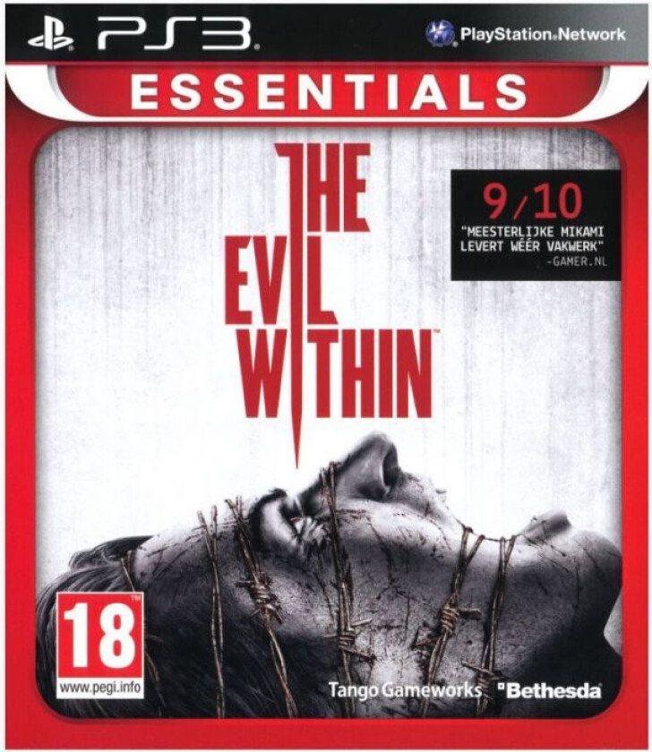 The Evil Within