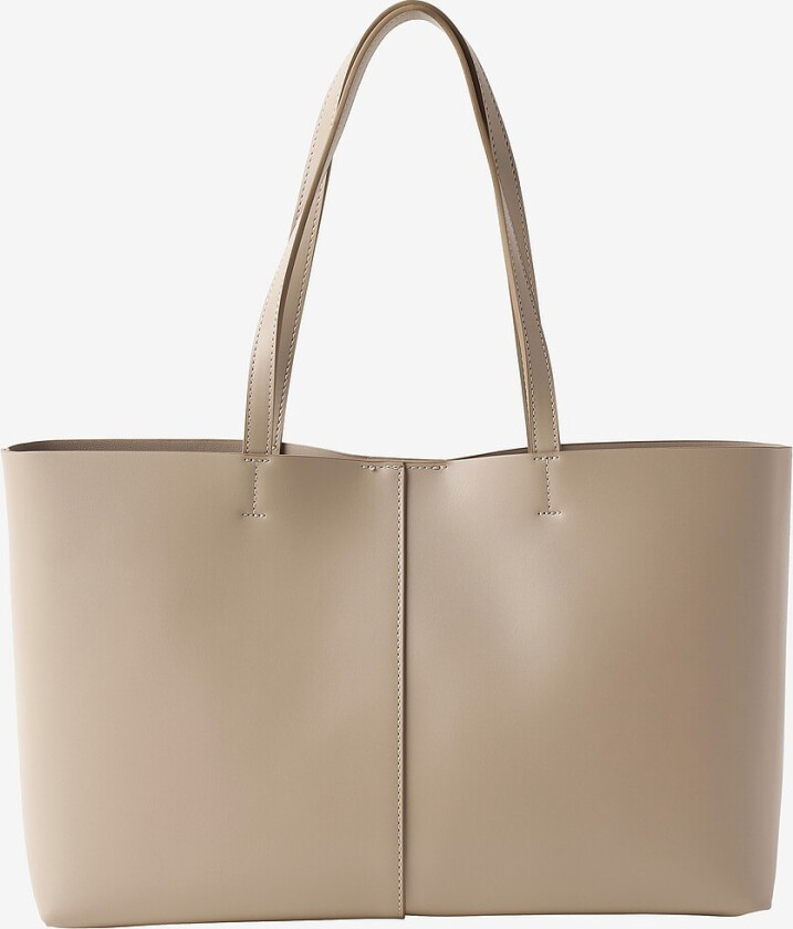 Vesken Bag M Manu - Grå