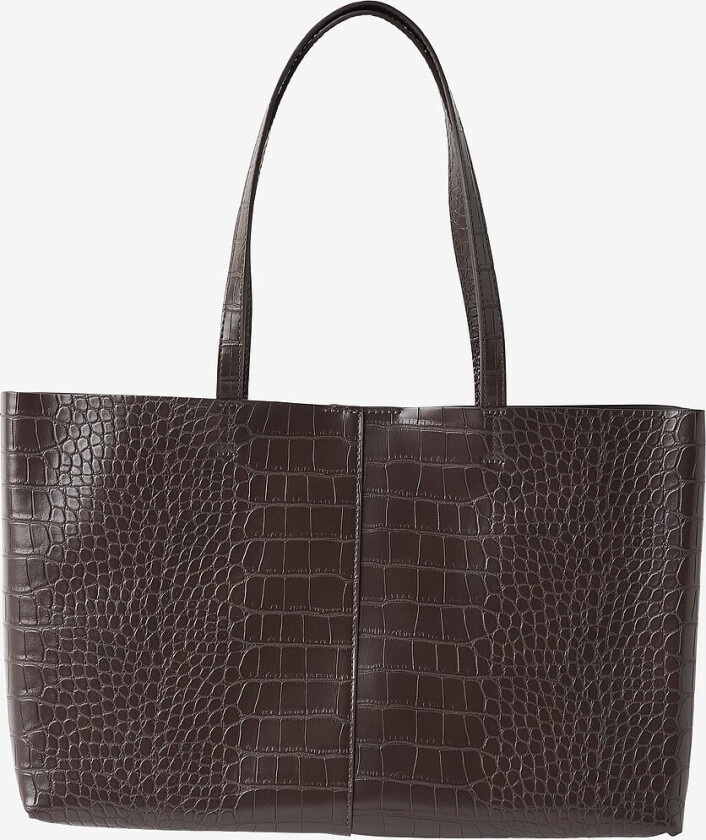 Vesken Bag M Manu - Brun