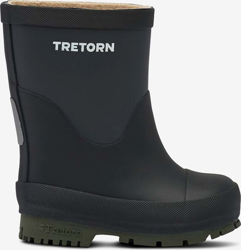 Ven Barn Black 29