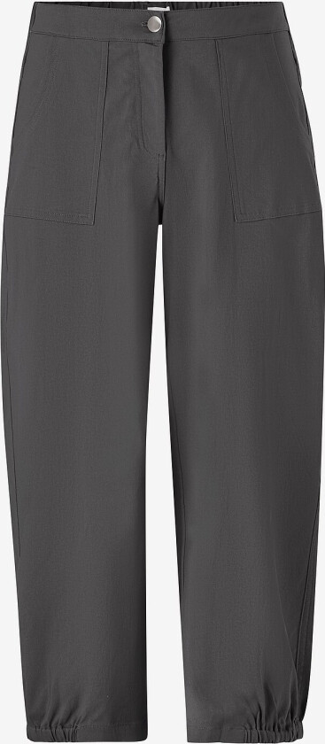 Bukse Baggy Pants - Grå