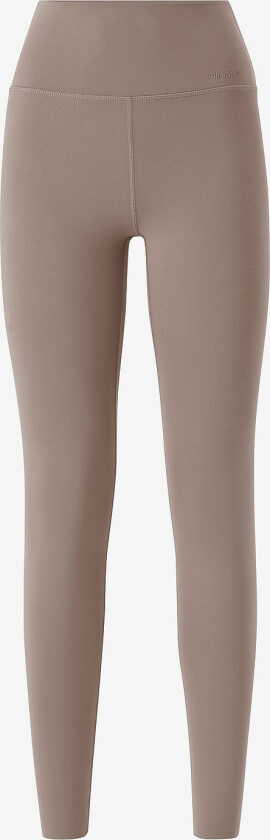 Treningstights Sense Tights - Brun