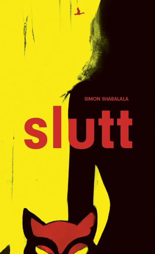 Slutt av Simon Shabalala
