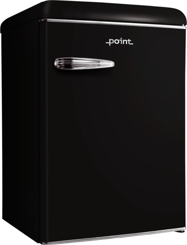 RF85BN fryser, svart