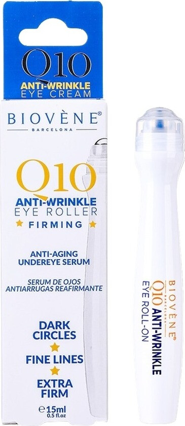 ANTI-WRINKLE Q10 EXTRA FIRMING Undereye Roll-On Concentra
