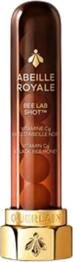 Abeille Royale Cure Beads 7 Days Cure