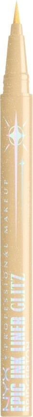 Bridgerton Epic Ink Liner Glitz Waterproo