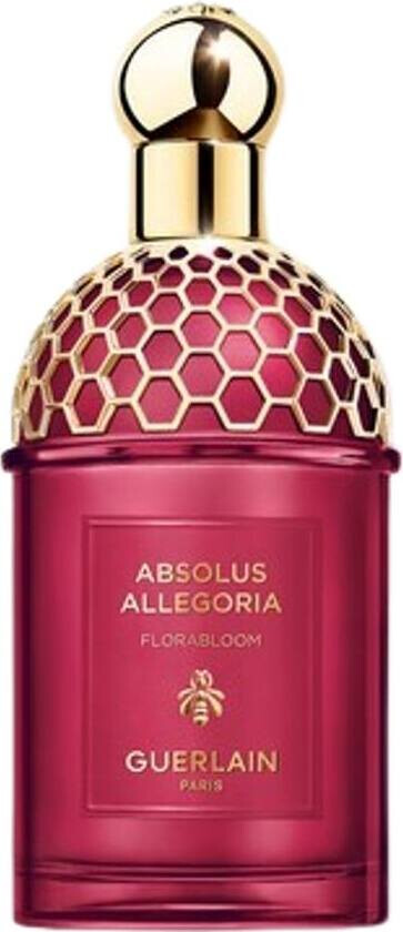 Absolus Allegoria Florabloom EdP 125ml