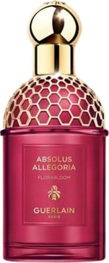 Absolus Allegoria Flora Florabloom EdP 75ml