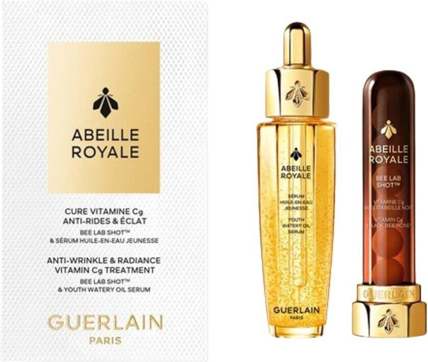 Abeille Royale Cure Beads & Serum 30ml