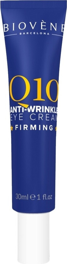 Bilde av ANTI-WRINKLE Q10 EXTRA FIRMING Eye Cream 30ml