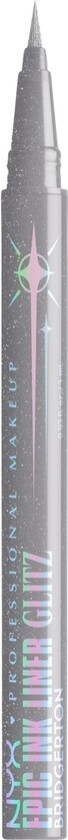 Bridgerton Epic Ink Liner Glitz Waterproo
